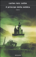 Copertina  Il principe della nebbia
