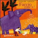 Copertina  Faccio come te!