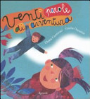 Copertina  Venti parole di avventura