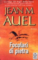 Copertina  Focolari di pietra : romanzo