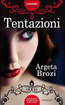 Copertina  Tentazioni