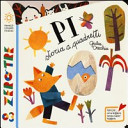 Copertina  PI: storia a quadretti