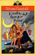 Copertina  L'isola del tempo perso