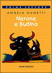 Copertina  Nerone e Budino